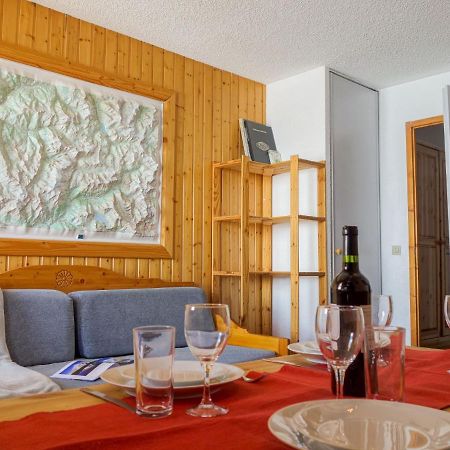 Apartment La Divaria - Le Lac-3 By Interhome Tignes Exterior foto
