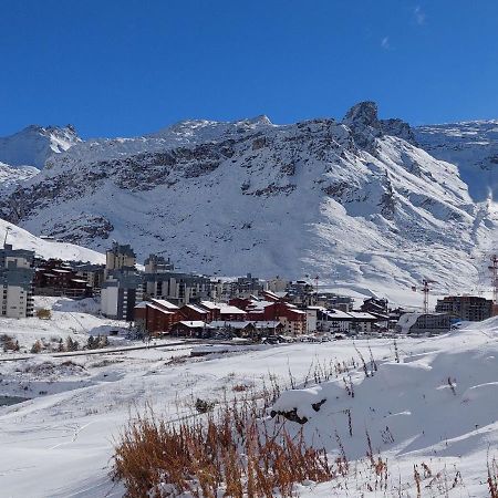 Apartment La Divaria - Le Lac-3 By Interhome Tignes Exterior foto