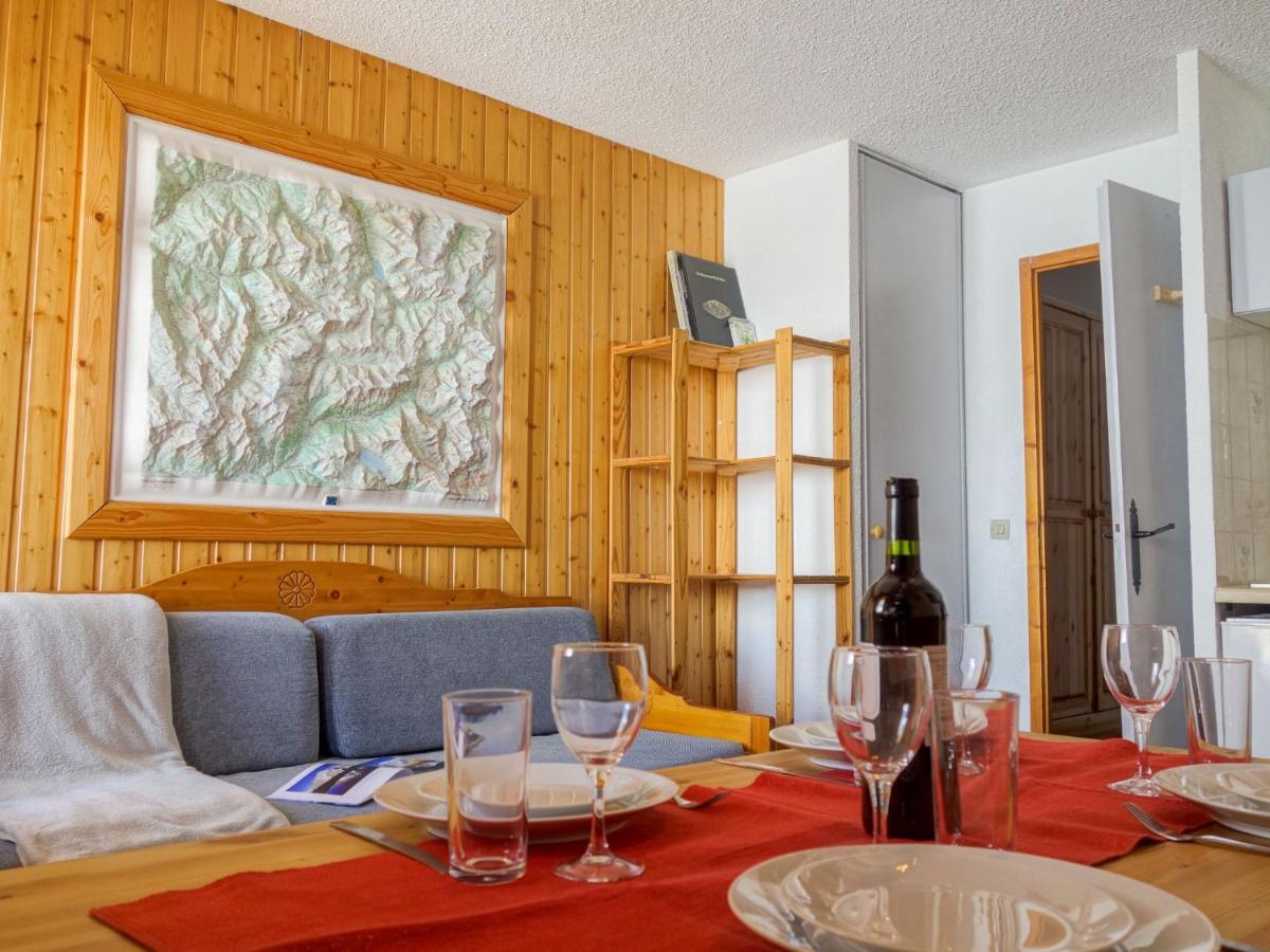 Apartment La Divaria - Le Lac-3 By Interhome Tignes Exterior foto